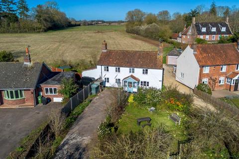 3 bedroom detached house for sale, Fakenham NR21
