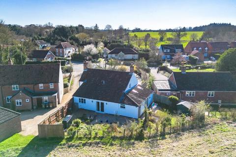 3 bedroom detached house for sale, Fakenham NR21