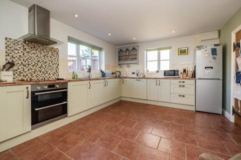 3 bedroom detached house for sale, Fakenham NR21