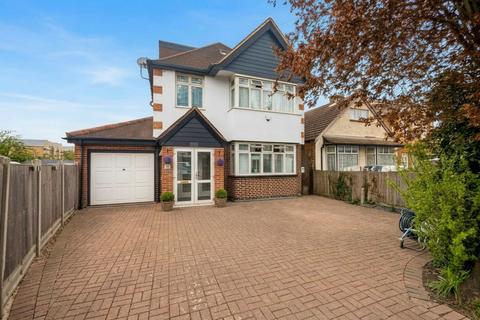 St. Stephens Road, Yiewsley, UB7