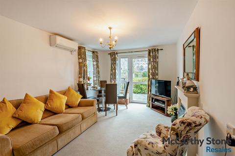 undefined, Stewart Court, High Street, Epping, CM16 4FJ
