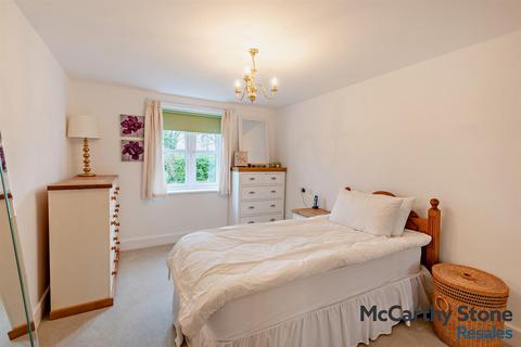 undefined, Stewart Court, High Street, Epping, CM16 4FJ