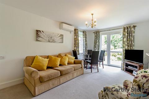 undefined, Stewart Court, High Street, Epping, CM16 4FJ