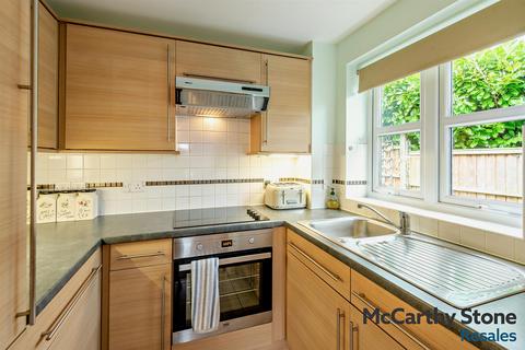 undefined, Stewart Court, High Street, Epping, CM16 4FJ