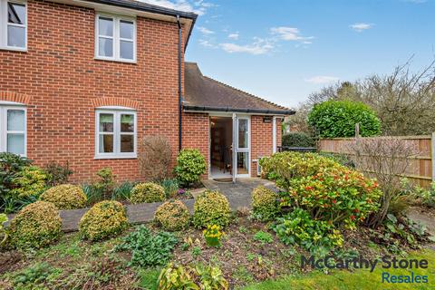 undefined, Stewart Court, High Street, Epping, CM16 4FJ