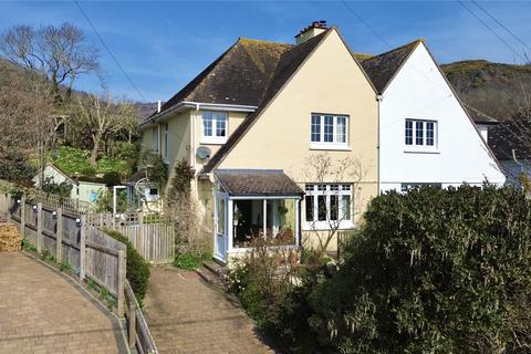 undefined, Bratton Lane, Minehead, Somerset, TA24