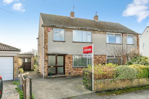 undefined, Henfield Crescent, Oldland Common, Bristol