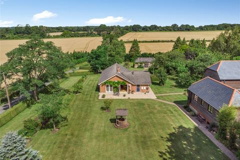 undefined, Twinley Lane, Cole Henley, Whitchurch, Hampshire, RG28