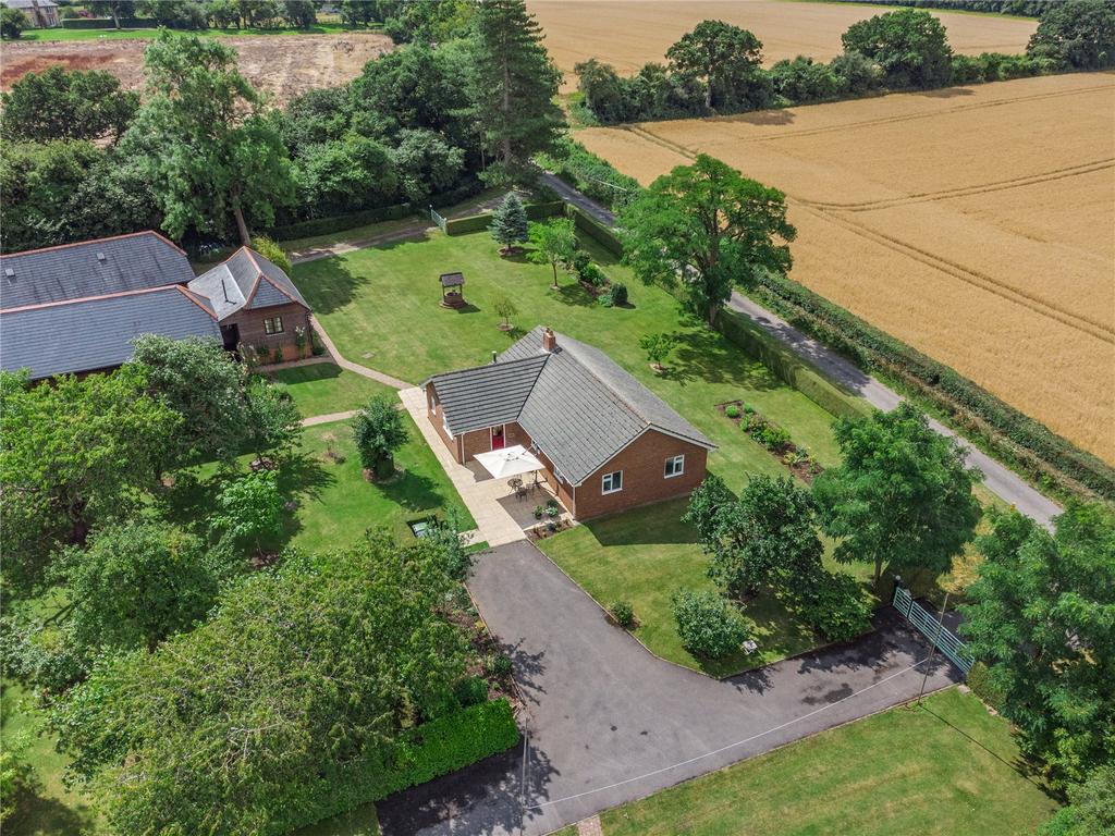0.73 Acres