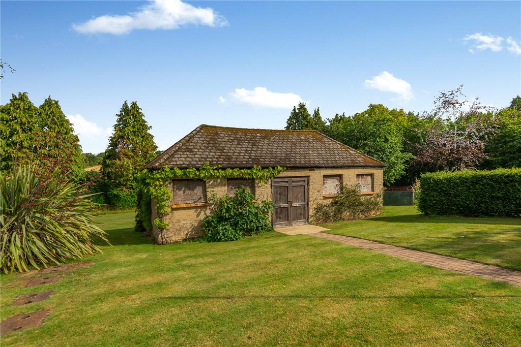 Summer House