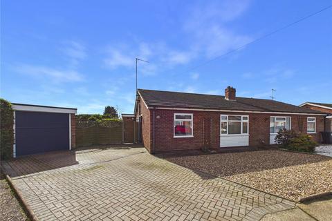 3 bedroom bungalow for sale, Felix Close, Kesgrave, Ipswich, Suffolk, IP5