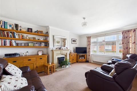 3 bedroom bungalow for sale, Felix Close, Kesgrave, Ipswich, Suffolk, IP5