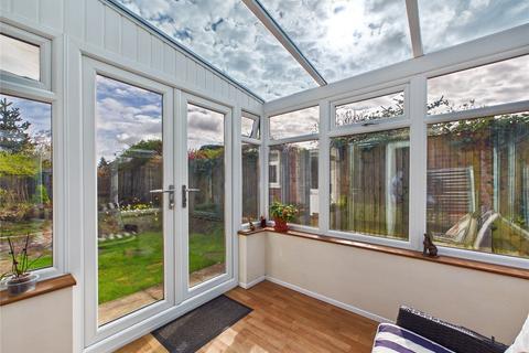 3 bedroom bungalow for sale, Felix Close, Kesgrave, Ipswich, Suffolk, IP5