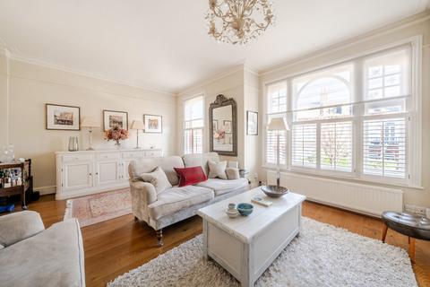3 bedroom maisonette for sale, Felsham Road, Putney, London, SW15