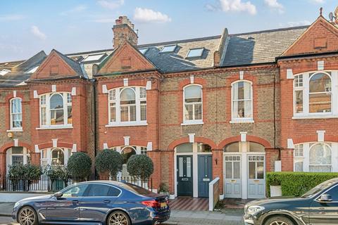 3 bedroom maisonette for sale, Felsham Road, Putney, London, SW15