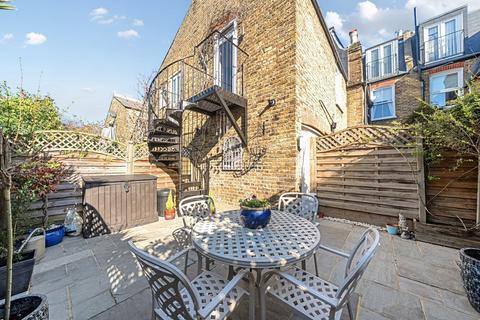 3 bedroom maisonette for sale, Felsham Road, Putney, London, SW15