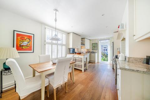 3 bedroom maisonette for sale, Felsham Road, Putney, London, SW15
