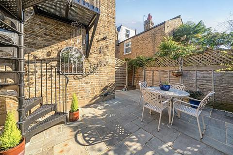 3 bedroom maisonette for sale, Felsham Road, Putney, London, SW15