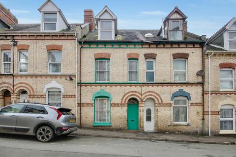 3 bedroom terraced house for sale, Sunflower Road, Barnstaple EX32