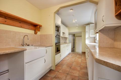 3 bedroom terraced house for sale, Sunflower Road, Barnstaple EX32