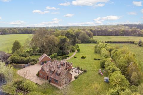 undefined, Rotherfield Greys, Henley-On-Thames, RG9