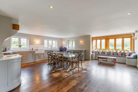 undefined, Rotherfield Greys, Henley-On-Thames, RG9