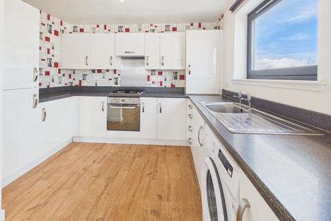 2 bedroom flat to rent, Moffat Way, Niddrie, Edinburgh, EH16