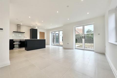 undefined, Norton, Bury St. Edmunds