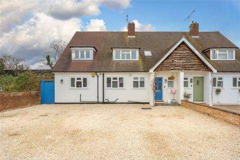 undefined, Hatch Close, Surrey KT15