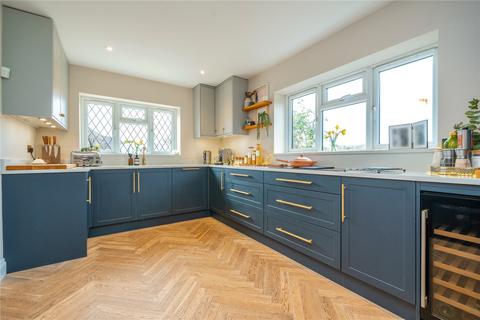 undefined, Hatch Close, Surrey KT15