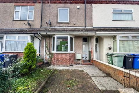 undefined, Park Street, Grimsby DN32