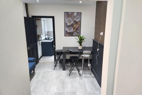 undefined, Park Street, Grimsby DN32