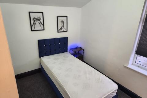 undefined, Park Street, Grimsby DN32