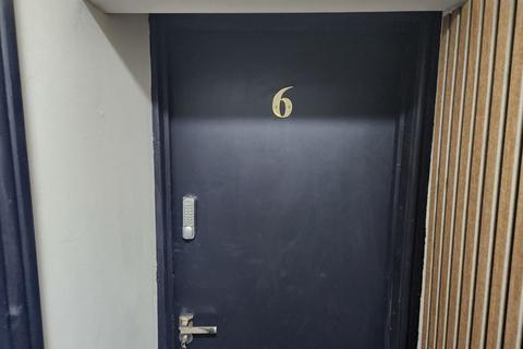 undefined, Park Street, Grimsby DN32