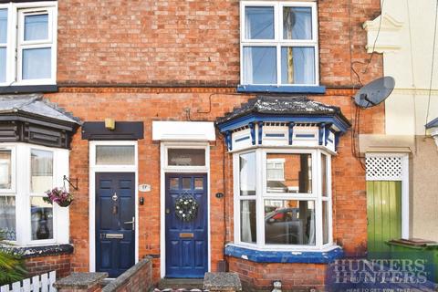 undefined, Leopold Street, Wigston