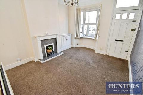 undefined, Leopold Street, Wigston