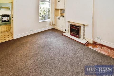 undefined, Leopold Street, Wigston