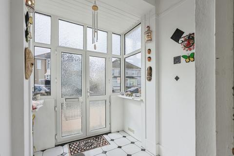 3 bedroom detached house for sale, Plaistow Crescent, St Budeaux, Plymouth, PL5