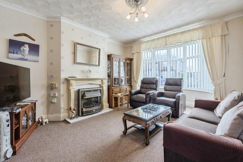 3 bedroom detached house for sale, Plaistow Crescent, St Budeaux, Plymouth, PL5