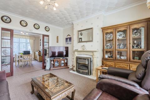3 bedroom detached house for sale, Plaistow Crescent, St Budeaux, Plymouth, PL5
