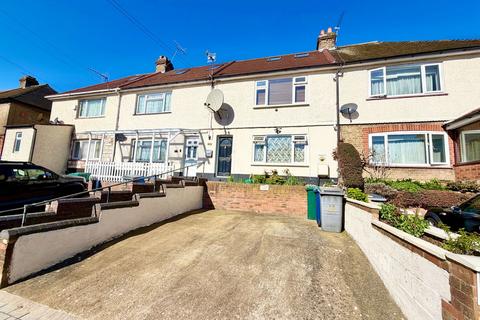 4 bedroom terraced house for sale, Goldsmith Avenue, London NW9