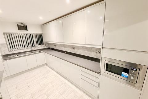 undefined, Aspley Lane, Nottingham NG8