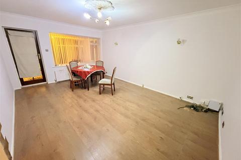 undefined, Aspley Lane, Nottingham NG8