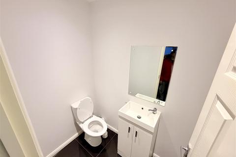 undefined, Aspley Lane, Nottingham NG8