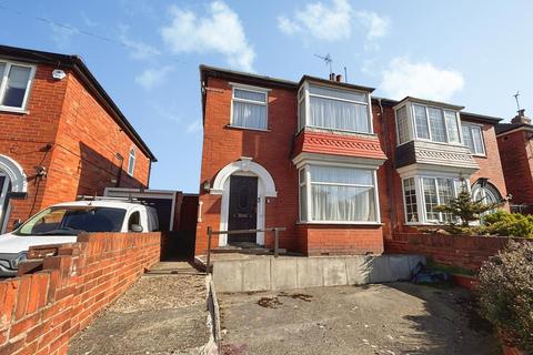 undefined, Bramworth Road, Doncaster DN4