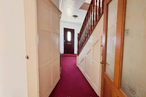 undefined, Bramworth Road, Doncaster DN4