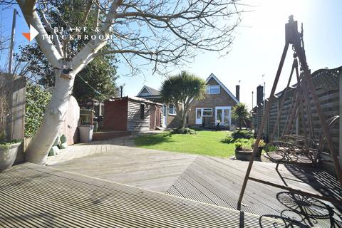 3 bedroom detached house for sale, Leicester Close, Clacton-On-Sea, CO15 2QR