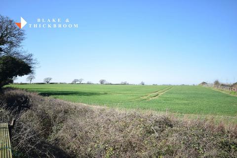 3 bedroom detached house for sale, Leicester Close, Clacton-On-Sea, CO15 2QR