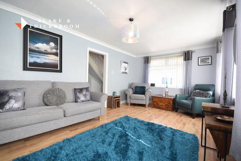 3 bedroom detached house for sale, Leicester Close, Clacton-On-Sea, CO15 2QR