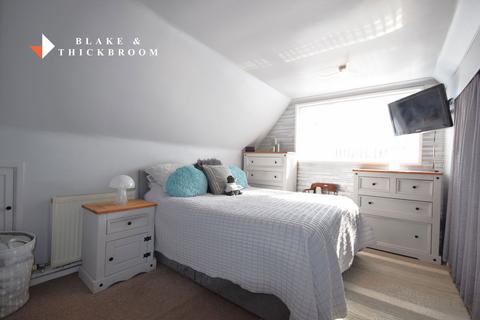3 bedroom detached house for sale, Leicester Close, Clacton-On-Sea, CO15 2QR